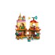 LEGO DISNEY 43261 Encanto Mini House
