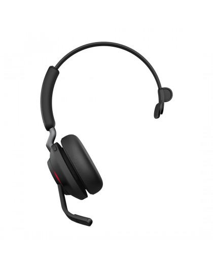 Jabra Evolve2 65 USB-C Black MS Mono