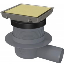 Point drain - Reversible