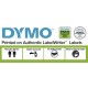 DYMO LW ValuePack - Standard Address Labels - 28 x 89 mm - 12 Rolls - 2093091