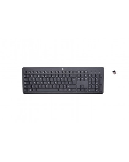 HP 230 Wireless Keyboard
