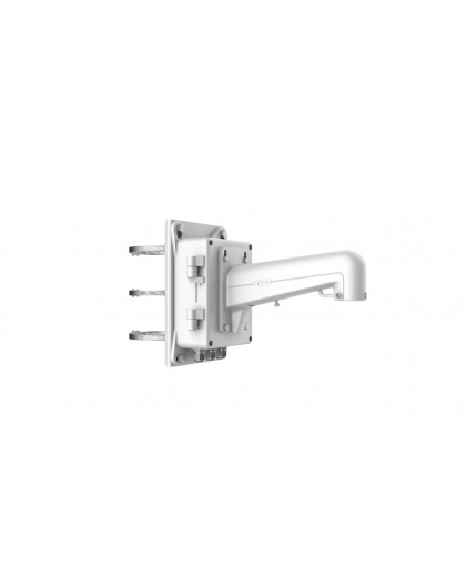 Hikvision Digital Technology DS-1602ZJ-BOX-POLE security camera accessory Corner mounting foot