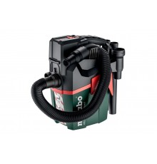 Metabo 602028850 vacuum 6 L Drum vacuum Dry&wet Dust bag