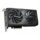 GIGABYTE GeForce RTX 5060 WINDFORCE 8G Graphics Card - 8GB GDDR7, 128bit, PCI-E 5.0, 2497 MHz Core Clock, 3 x DisplayPort, 1 x H