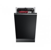 Teka DFI 44850 Fully built-in 10 place settings E