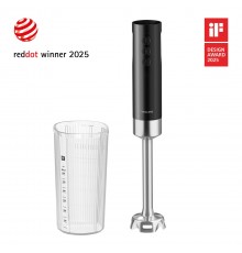 ZWILLING XTEND Hand mixer 250 W Black