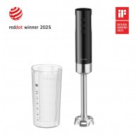 ZWILLING XTEND Hand mixer 250 W Black
