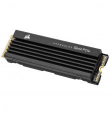 Corsair MP600 PRO LPX 4 TB M.2 PCI Express 4.0 NVMe 3D TLC NAND
