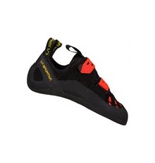 Shoes tarantula-black-poppy-39 LA SPORTIVA