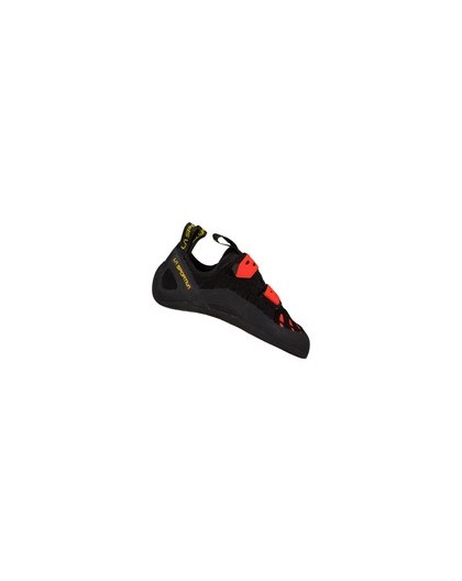 Shoes tarantula-black-poppy-39 LA SPORTIVA