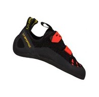 Shoes tarantula-black-poppy-39 LA SPORTIVA