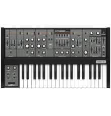 Behringer MS-5 - analogue synthesiser