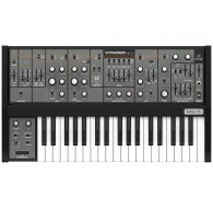 Behringer MS-5 - analogue synthesiser