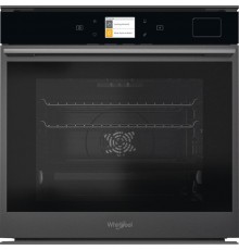 Whirlpool W9 OS2 4S2 P BSS 73 L Black, Grey