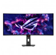 ASUS ROG Strix OLED XG34WCDG computer monitor 86.4 cm (34") 3440 x 1440 pixels UltraWide Quad HD QD-OLED Black