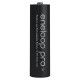 Rechargeable batteries PANASONIC ENELOOP PRO AA 2500 mAh 2 szt (BK-3HCDE/2CP)
