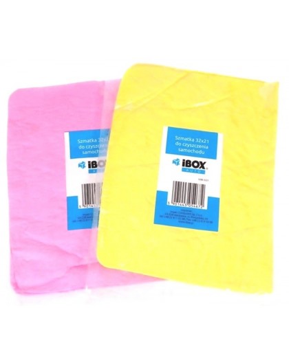 IBOX I508-3221 cleaning cloth