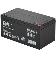 Battery 24V/10Ah-MB megaBAT