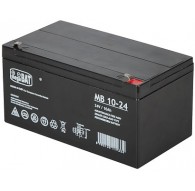 Battery 24V/10Ah-MB megaBAT
