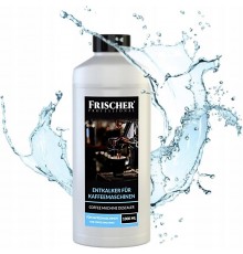 Kettle and coffee machine descaler Frischer 1l (concentrate)