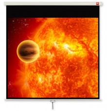 Avtek Video 280 projection screen 4:3