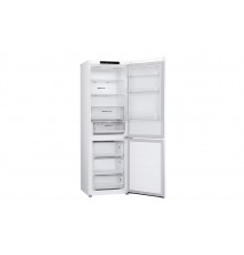 LG GBV3100DSW fridge-freezer