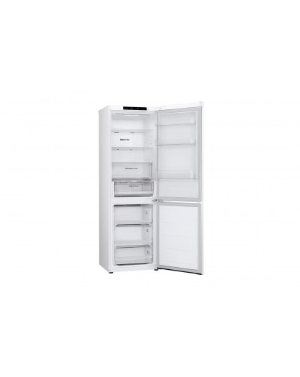 LG GBV3100DSW fridge-freezer