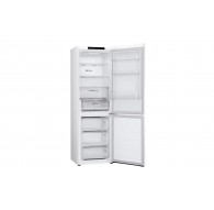 LG GBV3100DSW fridge-freezer