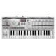 Korg microKORG Crystal - analogue synthesiser with vocoder