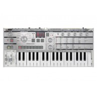 Korg microKORG Crystal - analogue synthesiser with vocoder