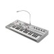 Korg microKORG Crystal - analogue synthesiser with vocoder