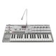 Korg microKORG Crystal - analogue synthesiser with vocoder