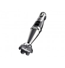 Braun MultiQuick 9 MQ 9135XI 0.6 L Immersion blender 1200 W Black, Stainless steel