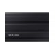 Portable SSD | T7 | 2000 GB | N/A " | USB 3.2 | Black