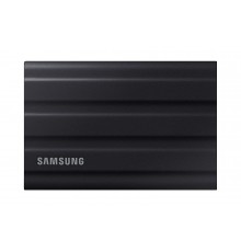Portable SSD | T7 | 2000 GB | N/A " | USB 3.2 | Black