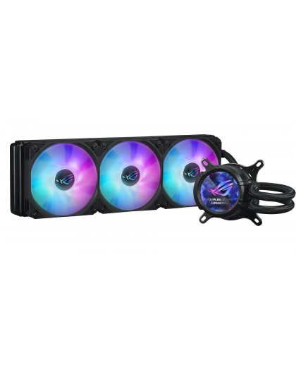 TV Bracket Asus WAK ROG STRIX LC III 360 ARGB LCD