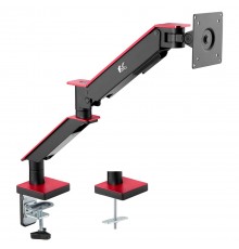 NanoRS Monitor TV Desk Mount Adjustable Tilt 17" - 32" 8kg Gaming VESA LCD LED