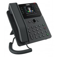 Fanvil V62W IP phone Black 12 lines LCD