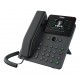 Fanvil V62W IP phone Black 12 lines LCD