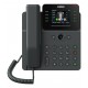 Fanvil V62W IP phone Black 12 lines LCD