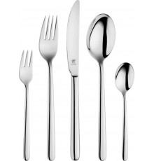 ZWILLING NEWCASTLE Cutlery Set (30 pcs)