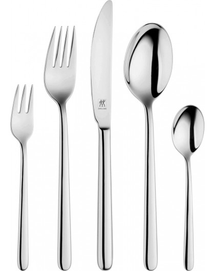 ZWILLING NEWCASTLE Cutlery Set (30 pcs)
