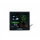 Blaupunkt weather station WS25BK black