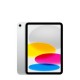 Apple iPad 11-inch Wi-Fi + Cellular 256GB - Silver