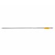 Poe Lang 28’ fibreglass arrows - set of 5 (D-055-B3)