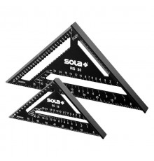 SOLA ANGLE BRACKET 30cm RS 30