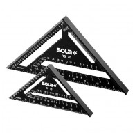SOLA ANGLE BRACKET 30cm RS 30