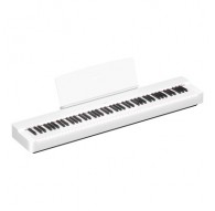 Yamaha P-225WH digital piano 88 keys White
