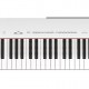 Yamaha P-225WH digital piano 88 keys White