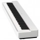 Yamaha P-225WH digital piano 88 keys White